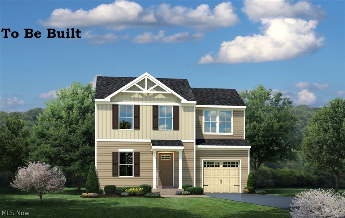 West Brook Estates - Residential