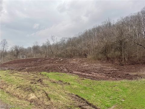Vacant Land For Sale - 3940 Wedgewood Drive<br/> Mcconnelsville, OH 43756