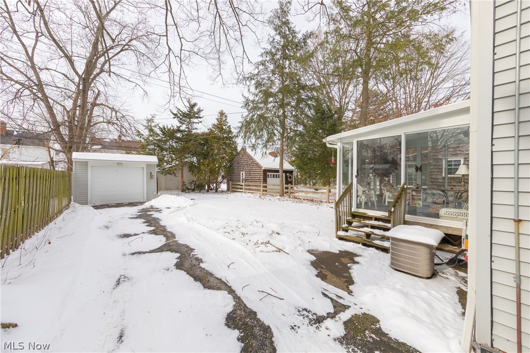 Mayfield On Belvoir Blvd - Residential