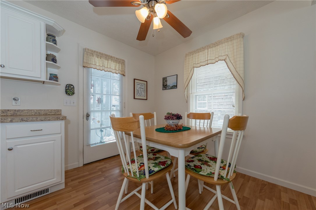 Mayfield On Belvoir Blvd - Residential