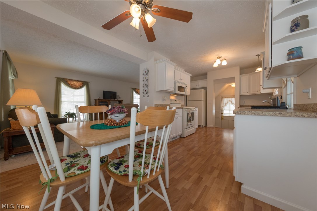 Mayfield On Belvoir Blvd - Residential