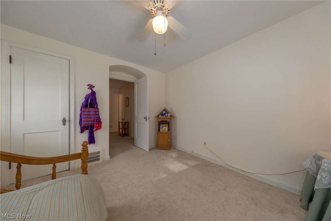 Mayfield On Belvoir Blvd - Residential