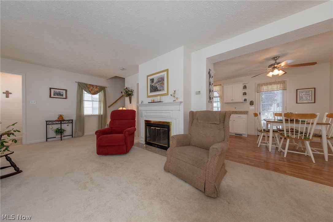 Mayfield On Belvoir Blvd - Residential