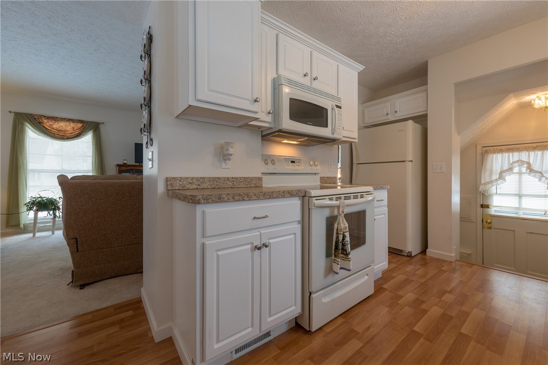 Mayfield On Belvoir Blvd - Residential