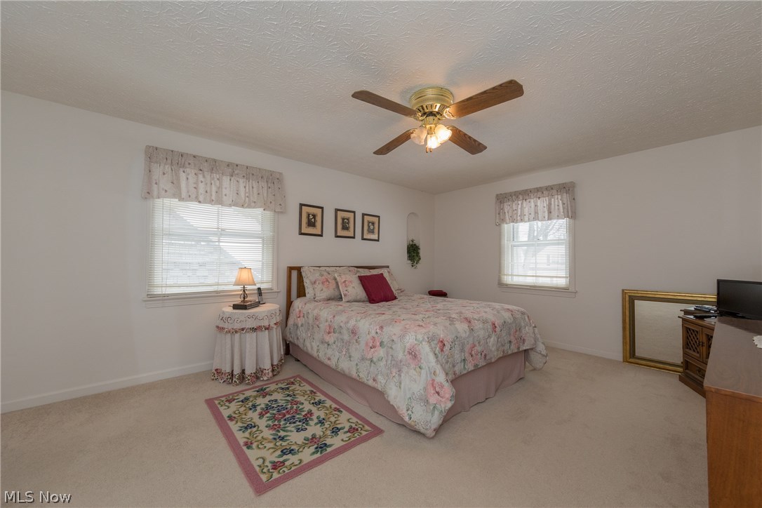 Mayfield On Belvoir Blvd - Residential