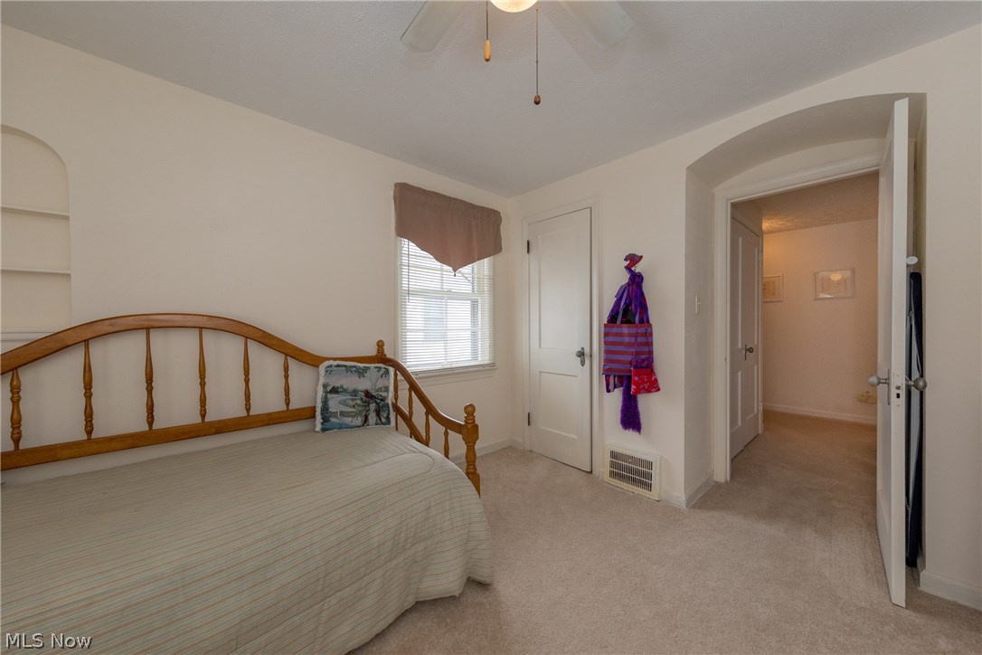 Mayfield On Belvoir Blvd - Residential