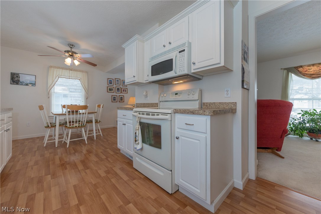 Mayfield On Belvoir Blvd - Residential