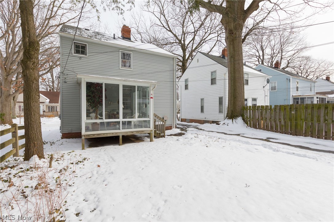 Mayfield On Belvoir Blvd - Residential