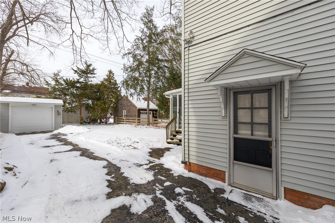 Mayfield On Belvoir Blvd - Residential