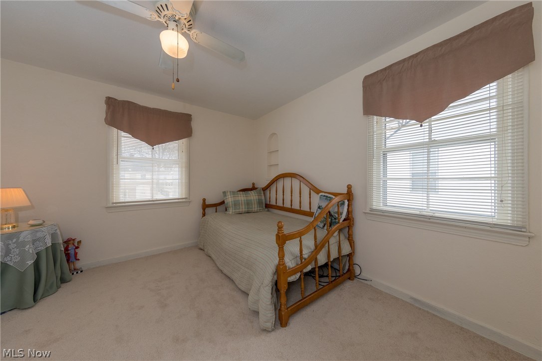 Mayfield On Belvoir Blvd - Residential