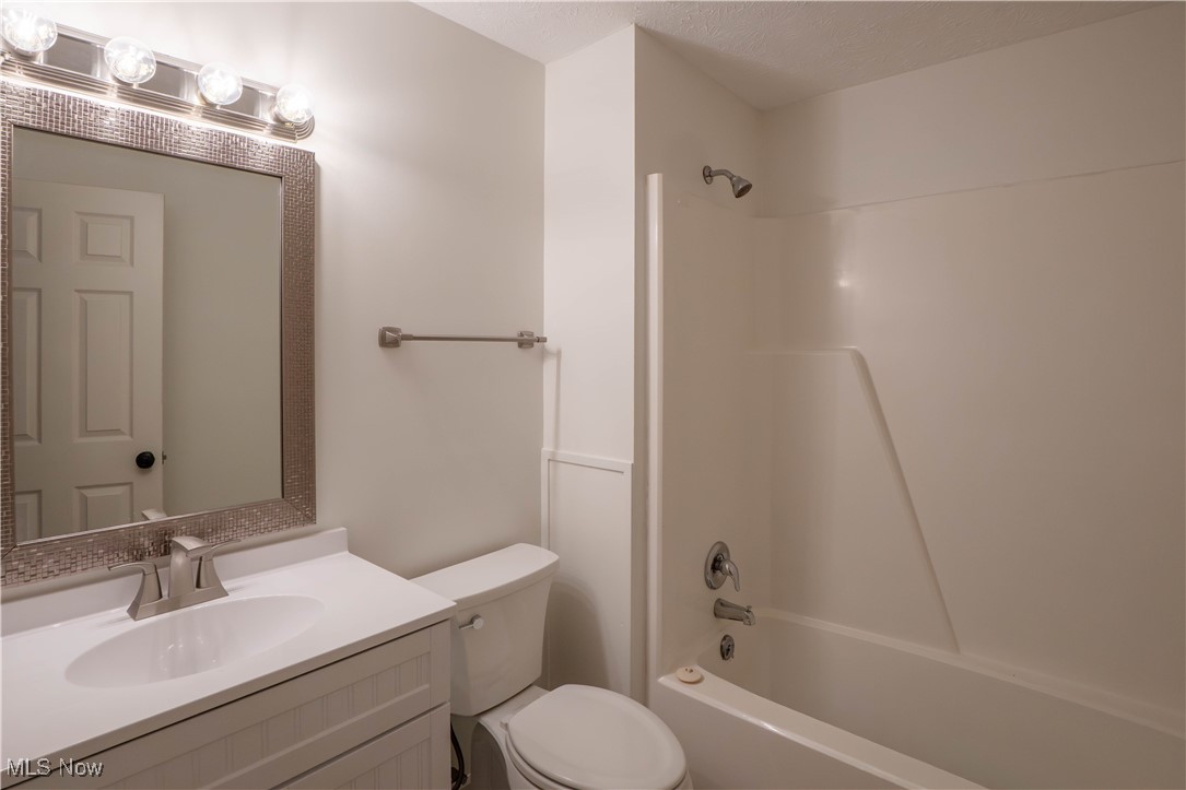 Waltham Woods - Residential