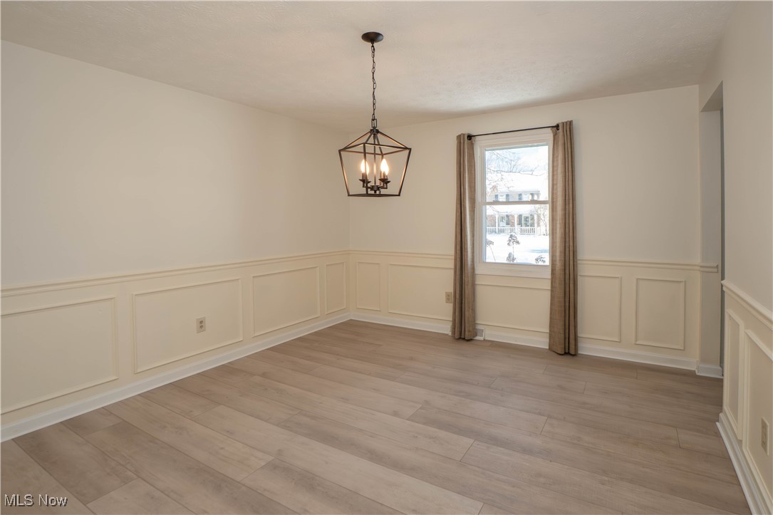 Waltham Woods - Residential