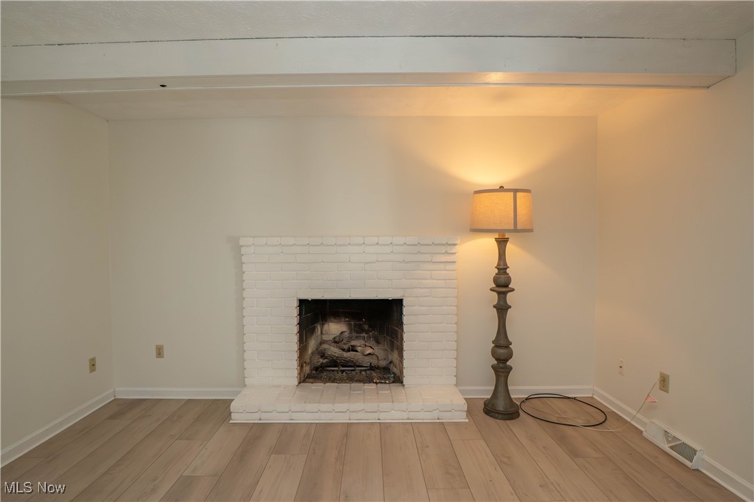 Waltham Woods - Residential