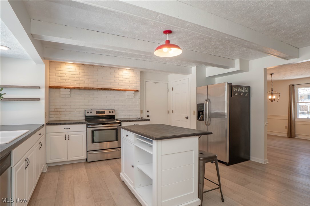 Waltham Woods - Residential