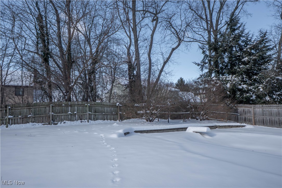 Waltham Woods - Residential