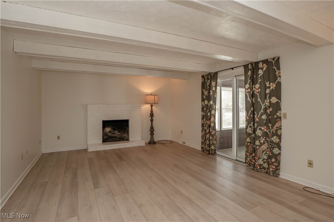 Waltham Woods - Residential