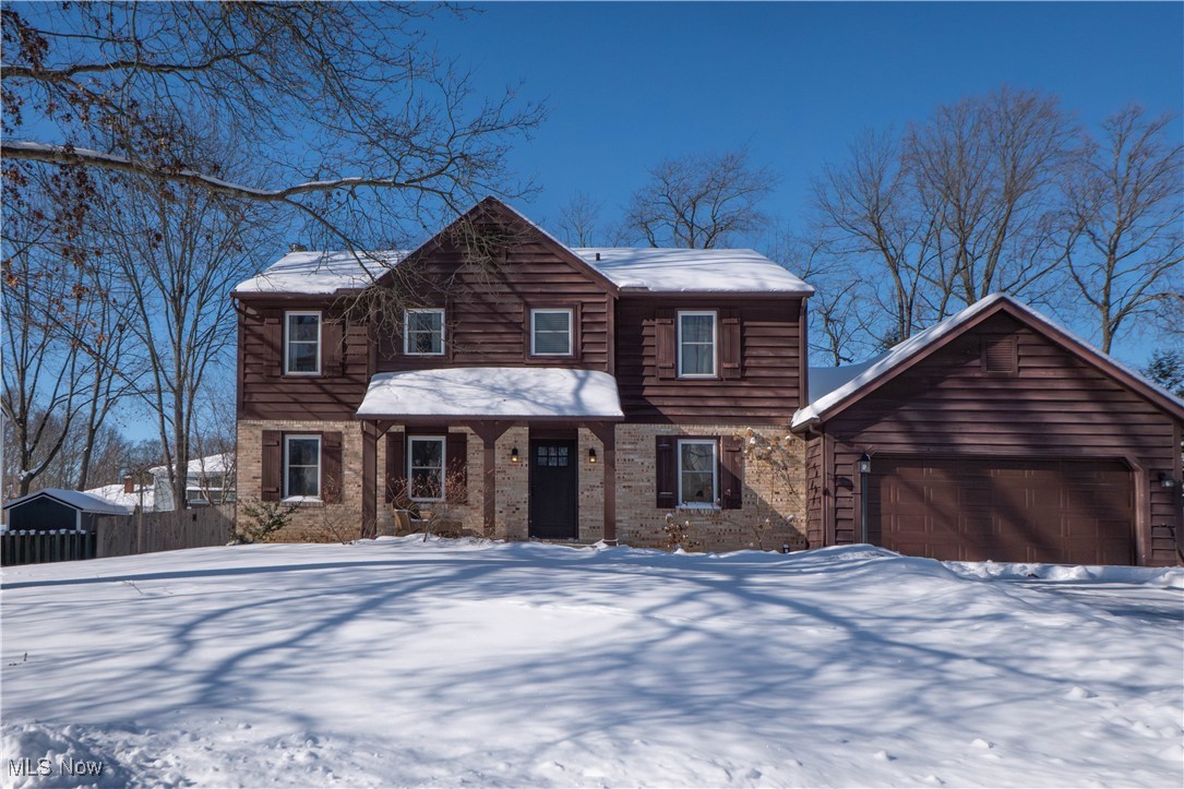 Waltham Woods - Residential