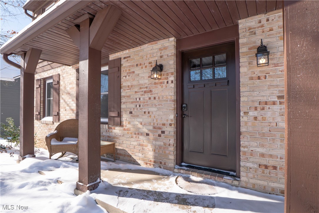 Waltham Woods - Residential