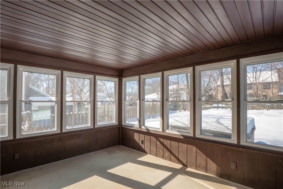 Waltham Woods - Residential