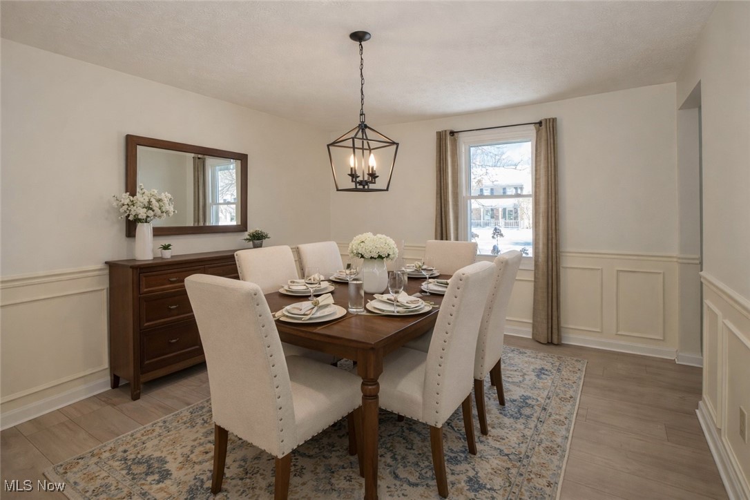 Waltham Woods - Residential