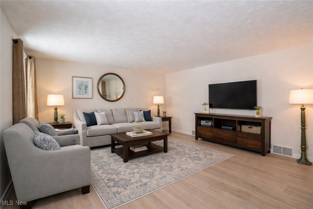 Waltham Woods - Residential