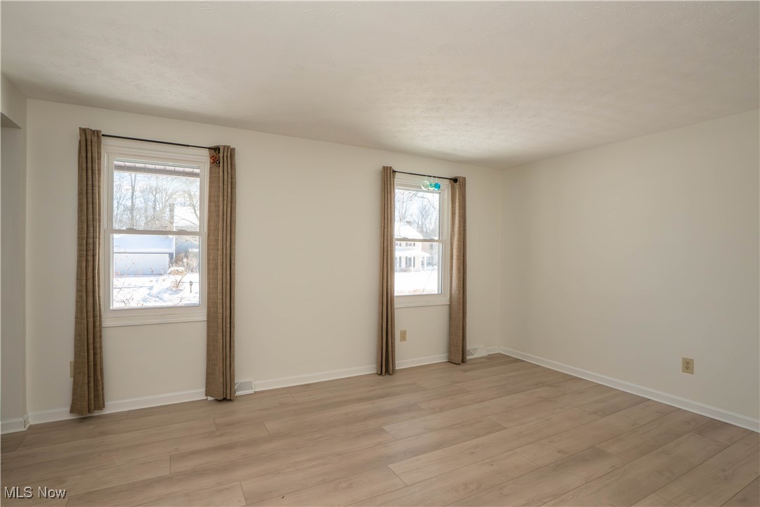 Waltham Woods - Residential