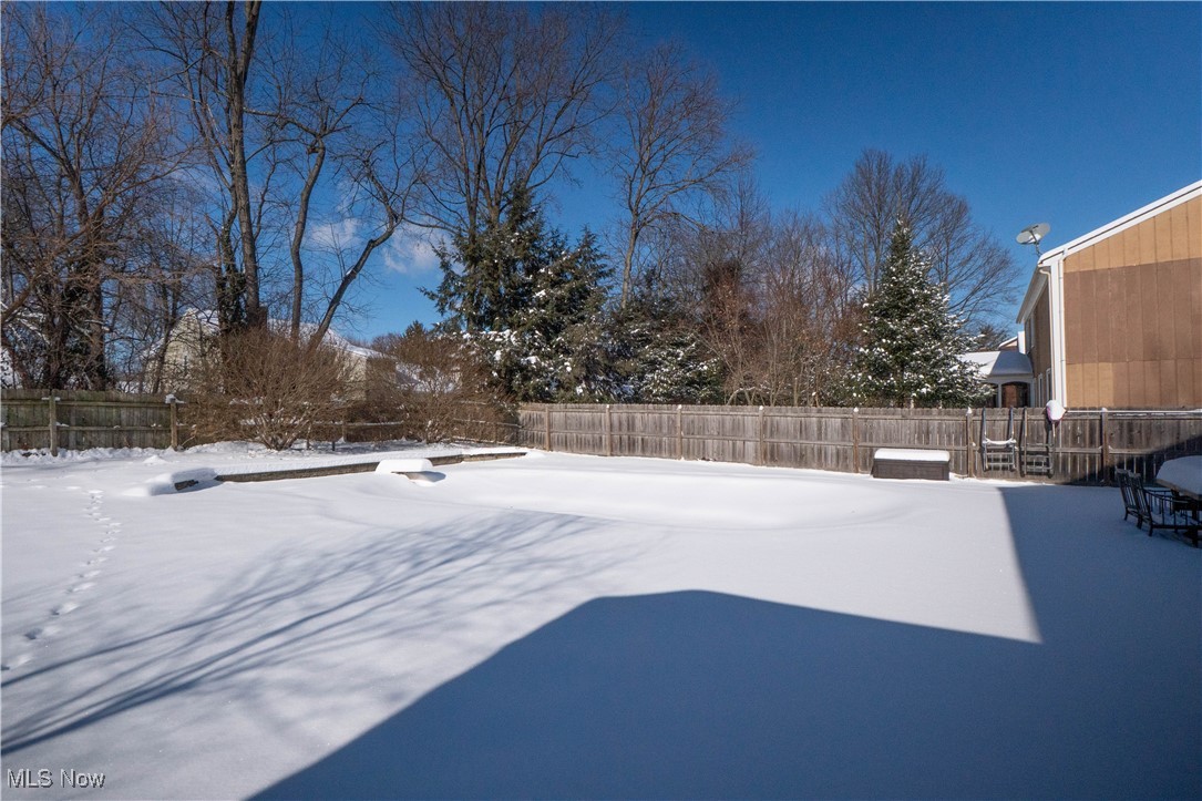 Waltham Woods - Residential