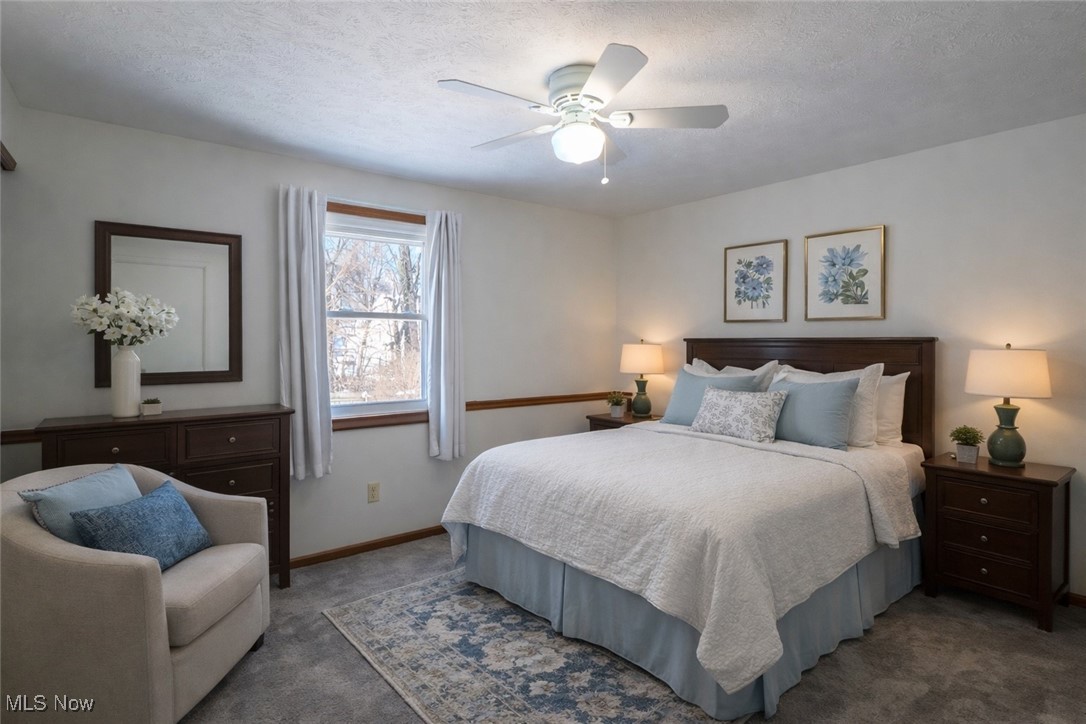 Waltham Woods - Residential