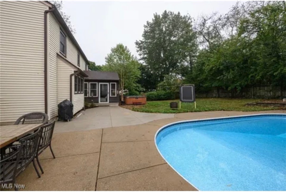 Waltham Woods - Residential