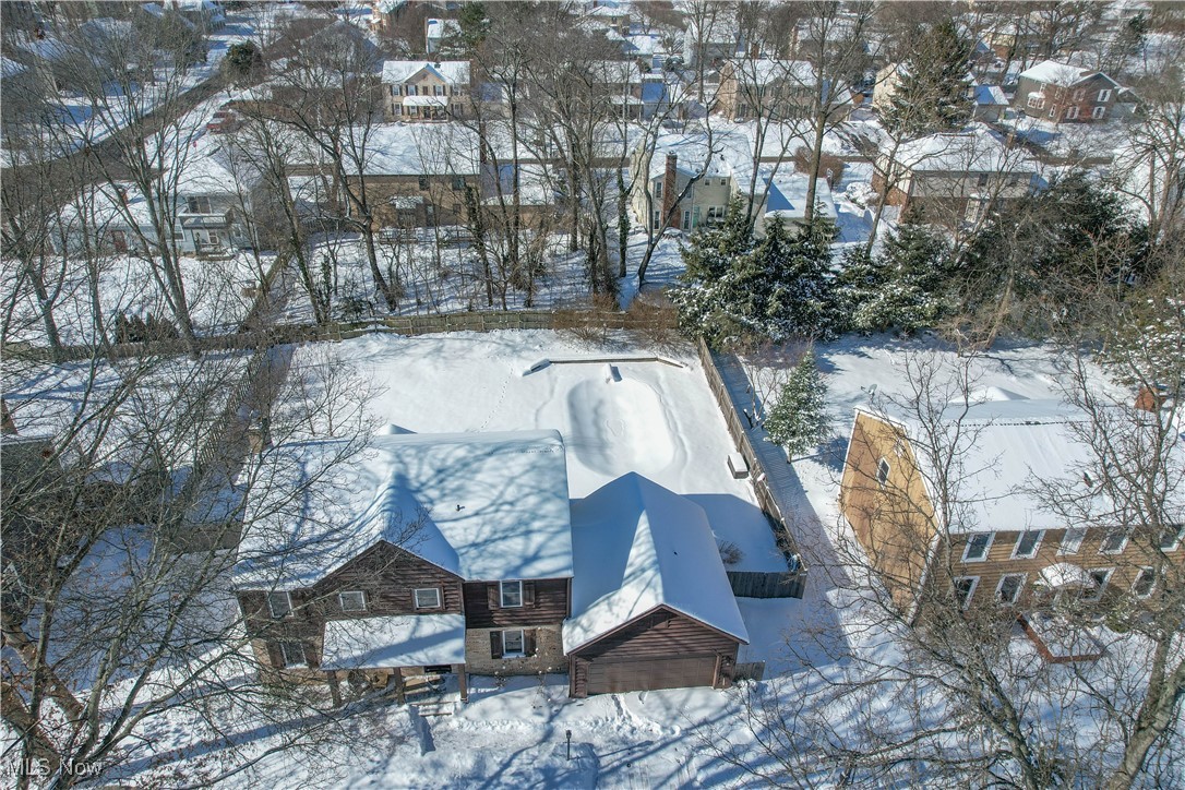 Waltham Woods - Residential