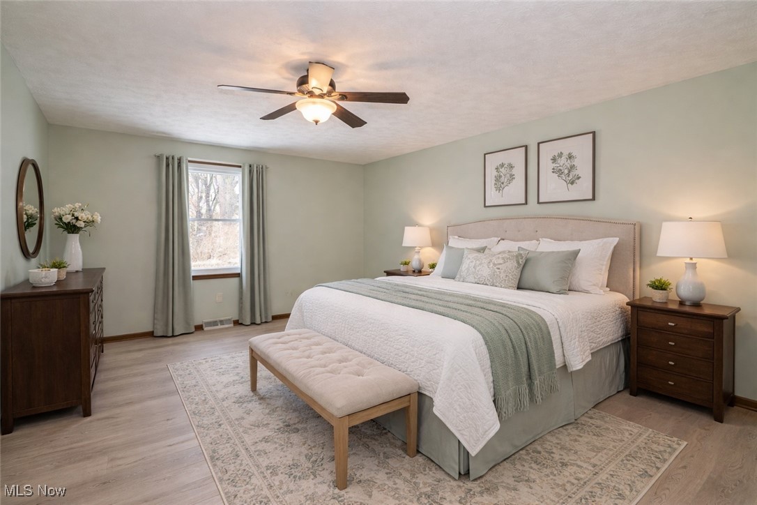 Waltham Woods - Residential