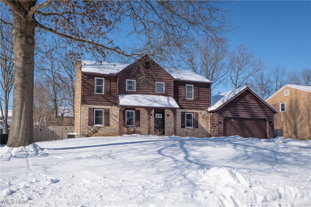 Waltham Woods - Residential