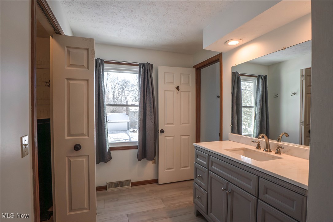 Waltham Woods - Residential