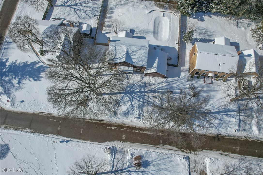 Waltham Woods - Residential