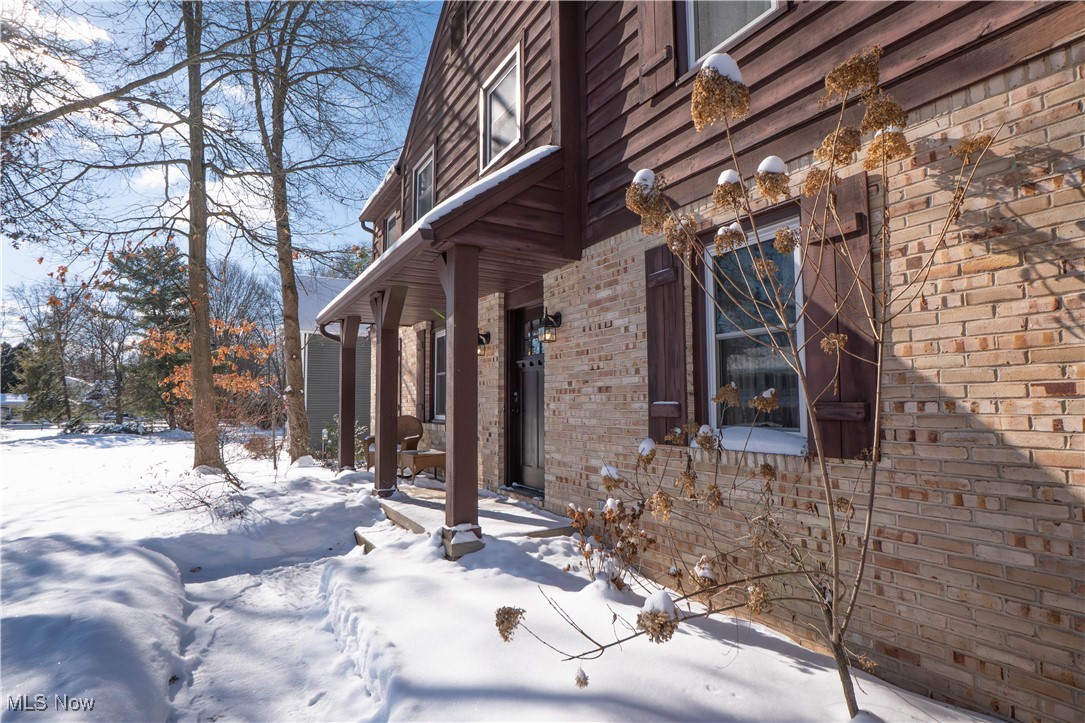 Waltham Woods - Residential