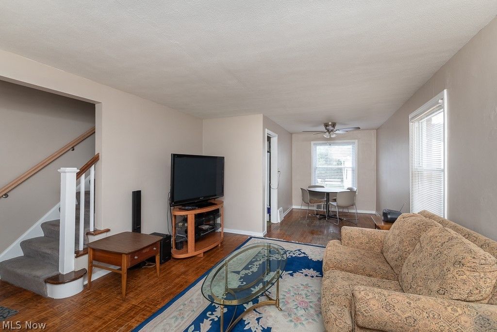 Photo of 14212 Gramatan Avenue, Cleveland, OH 44111 (MLS # 5217432)
