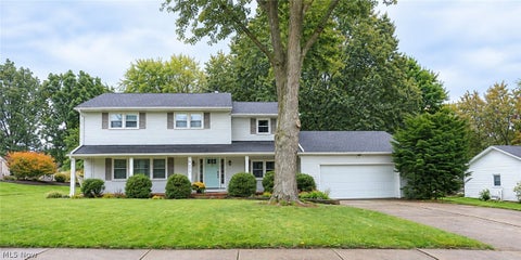 Homes For Sale - 8809 N Leroy Road<br/> Seville, OH 44273