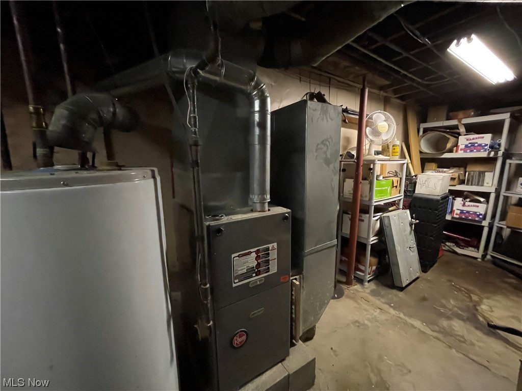 Knickerbocker Land Cos Bungal - Commercial Sale