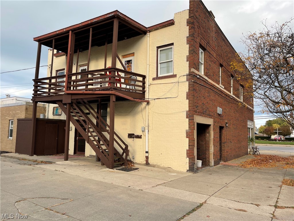 Knickerbocker Land Cos Bungal - Commercial Sale