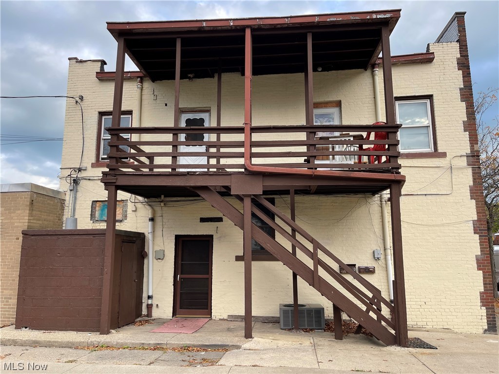 Knickerbocker Land Cos Bungal - Commercial Sale