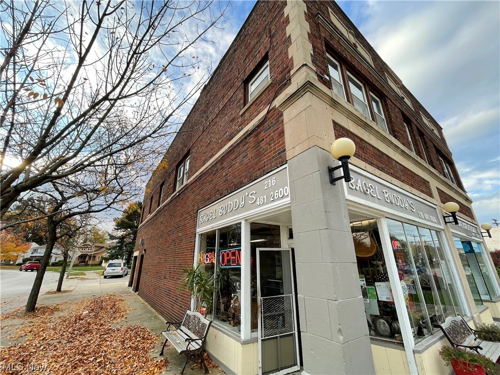 Knickerbocker Land Cos Bungal - Commercial Sale