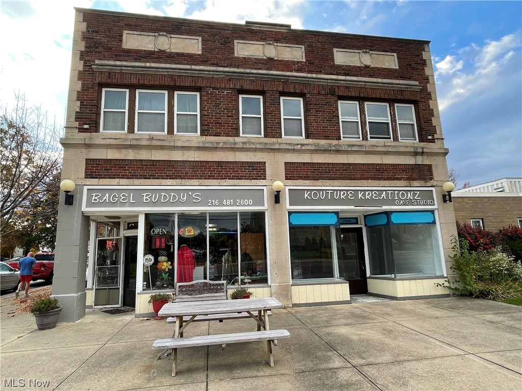 Knickerbocker Land Cos Bungal - Commercial Sale