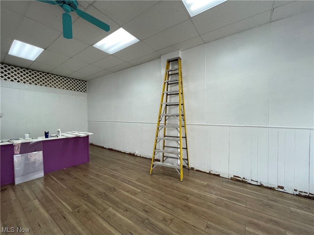 Knickerbocker Land Cos Bungal - Commercial Sale