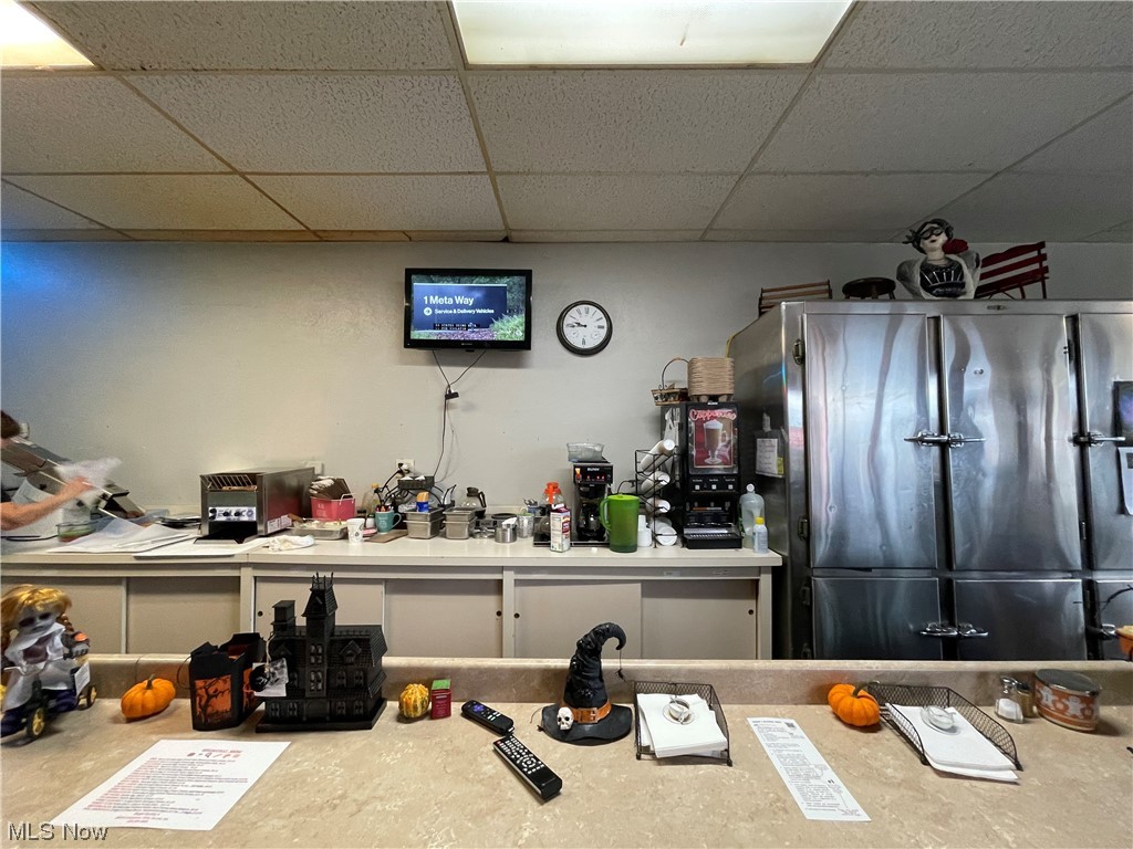 Knickerbocker Land Cos Bungal - Commercial Sale