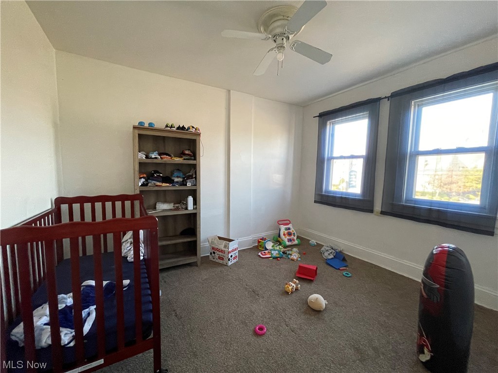 Knickerbocker Land Cos Bungal - Commercial Sale