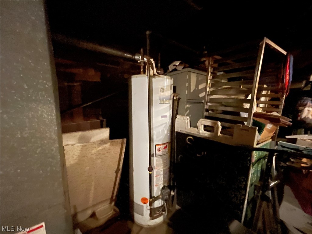 Knickerbocker Land Cos Bungal - Commercial Sale