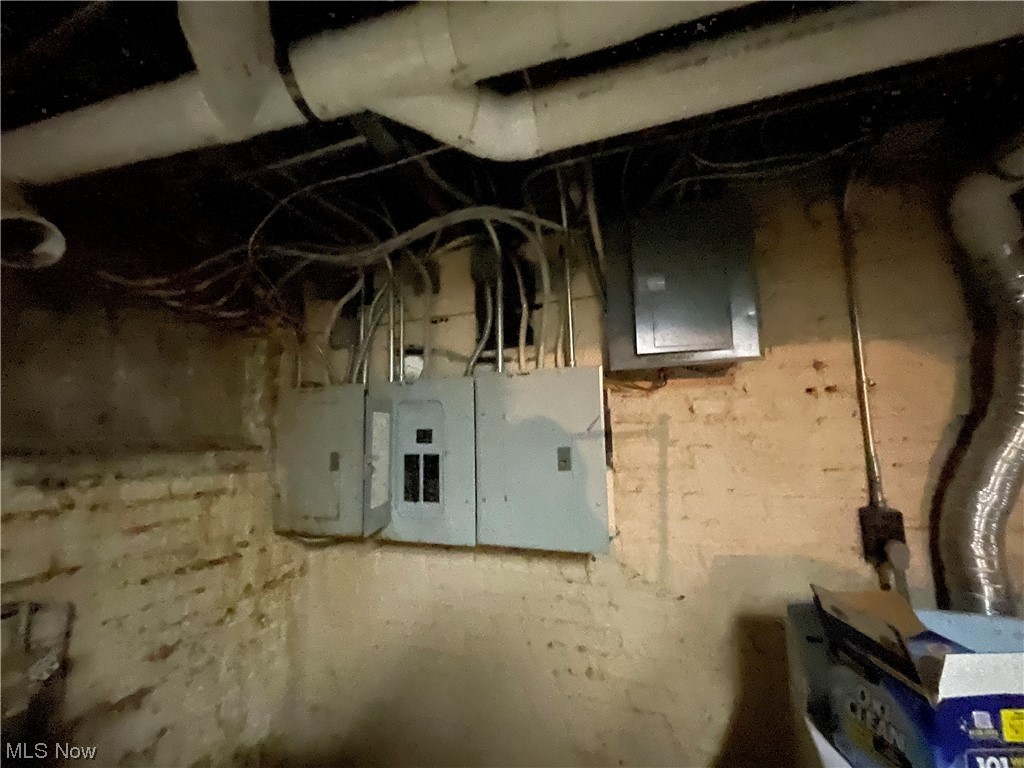 Knickerbocker Land Cos Bungal - Commercial Sale