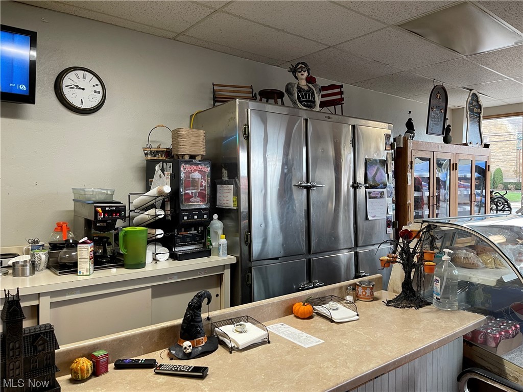 Knickerbocker Land Cos Bungal - Commercial Sale