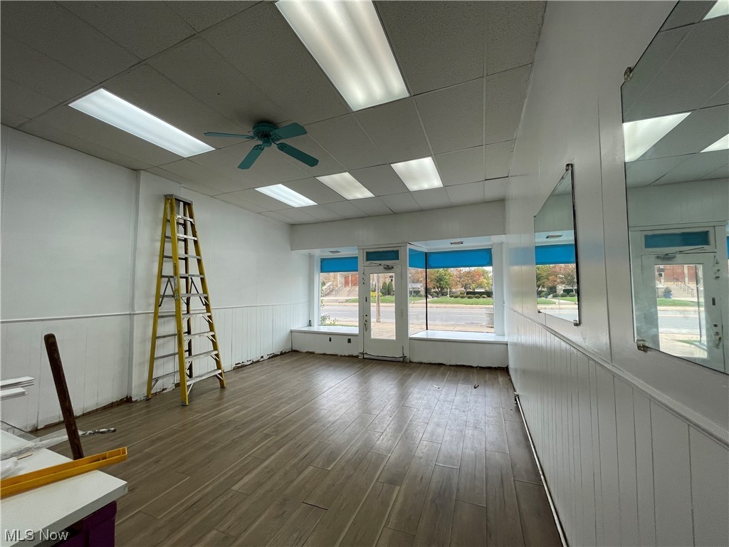 Knickerbocker Land Cos Bungal - Commercial Sale