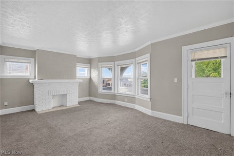Tiny photo for 1646 Burgess Road, Cleveland, OH 44112 (MLS # 5240408)